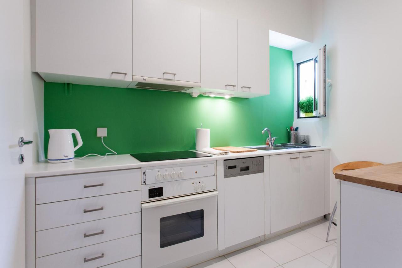 2 Bdrm Apt For Up To 6 Guests Next To Acropolis Museum Athènes Extérieur photo