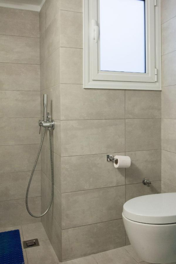 2 Bdrm Apt For Up To 6 Guests Next To Acropolis Museum Athènes Extérieur photo
