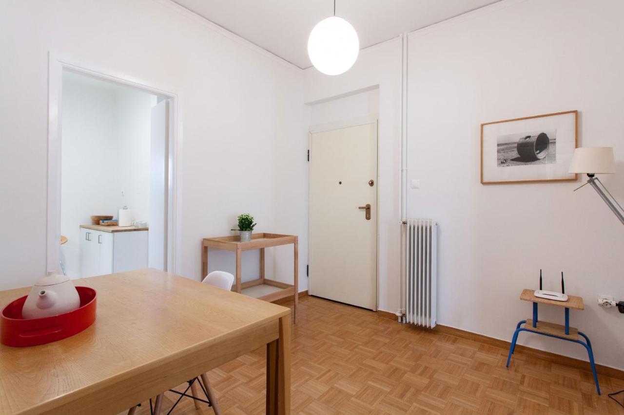 2 Bdrm Apt For Up To 6 Guests Next To Acropolis Museum Athènes Extérieur photo