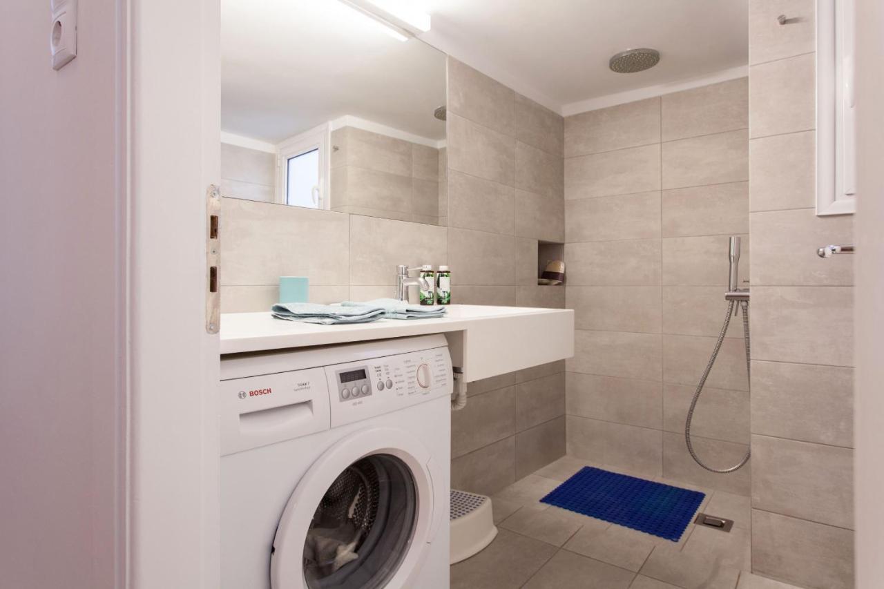 2 Bdrm Apt For Up To 6 Guests Next To Acropolis Museum Athènes Extérieur photo