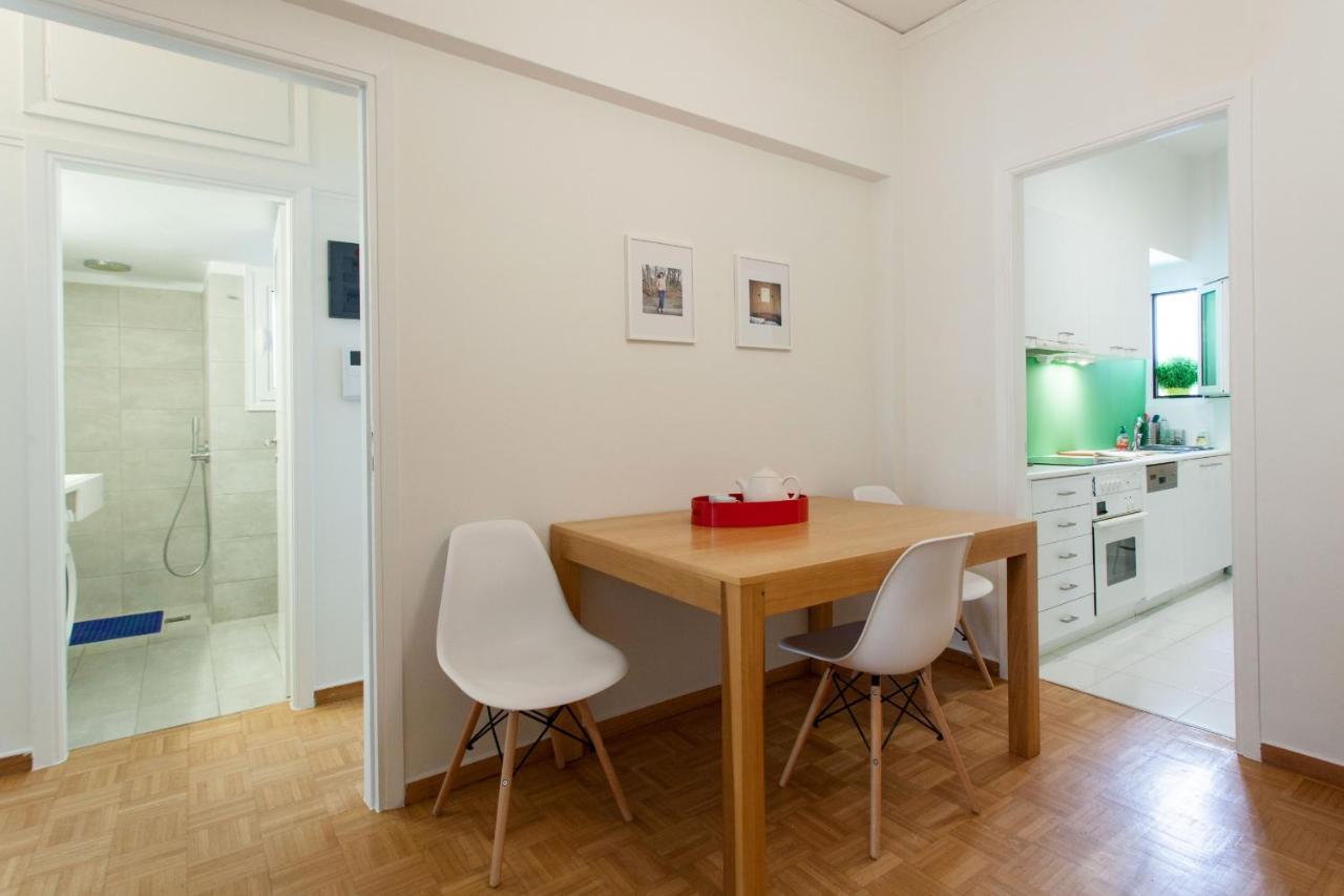 2 Bdrm Apt For Up To 6 Guests Next To Acropolis Museum Athènes Extérieur photo